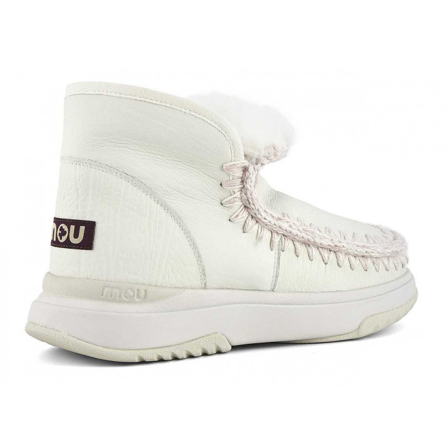 Man Mou boots Sneakers | Eskimo Jogger Heren