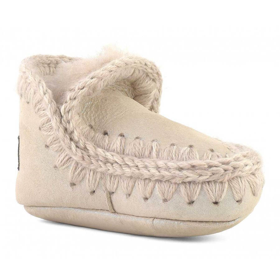 Kinderen Mou boots Sneakers | Eskimo-Baby