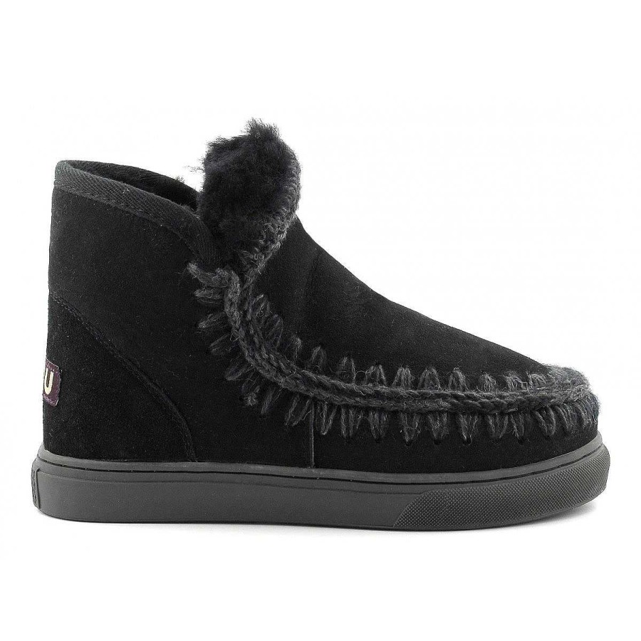 Vrouwen Mou boots Sneakers | Eskimo-Sneaker