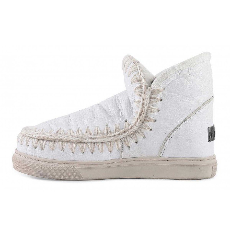 Vrouwen Mou boots Sneakers | Eskimo-Sneaker