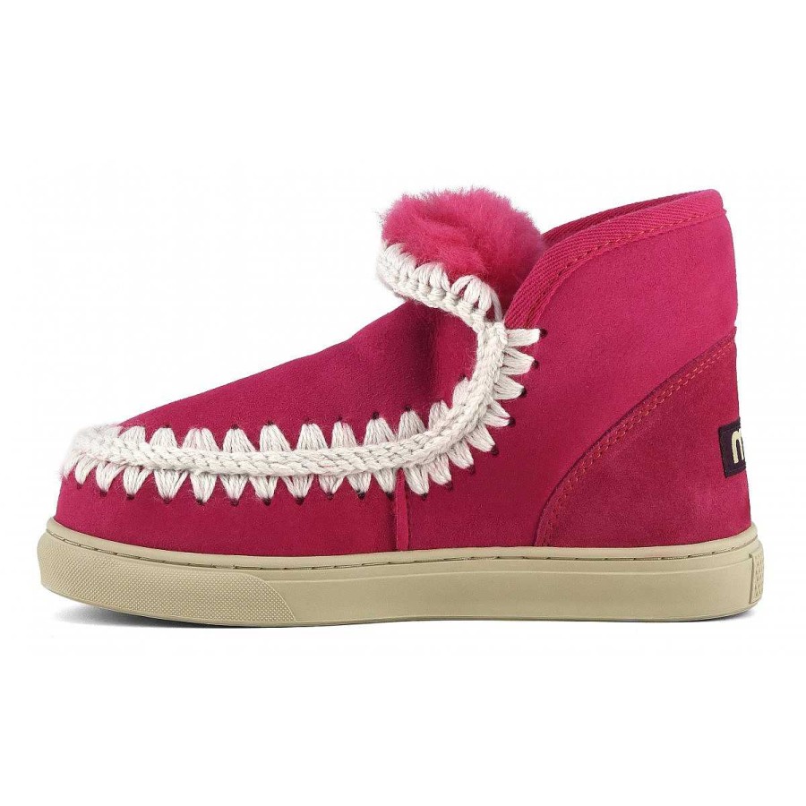 Vrouwen Mou boots Exclusief Voor Internet | Exclusief Eskimo Sneakerweb