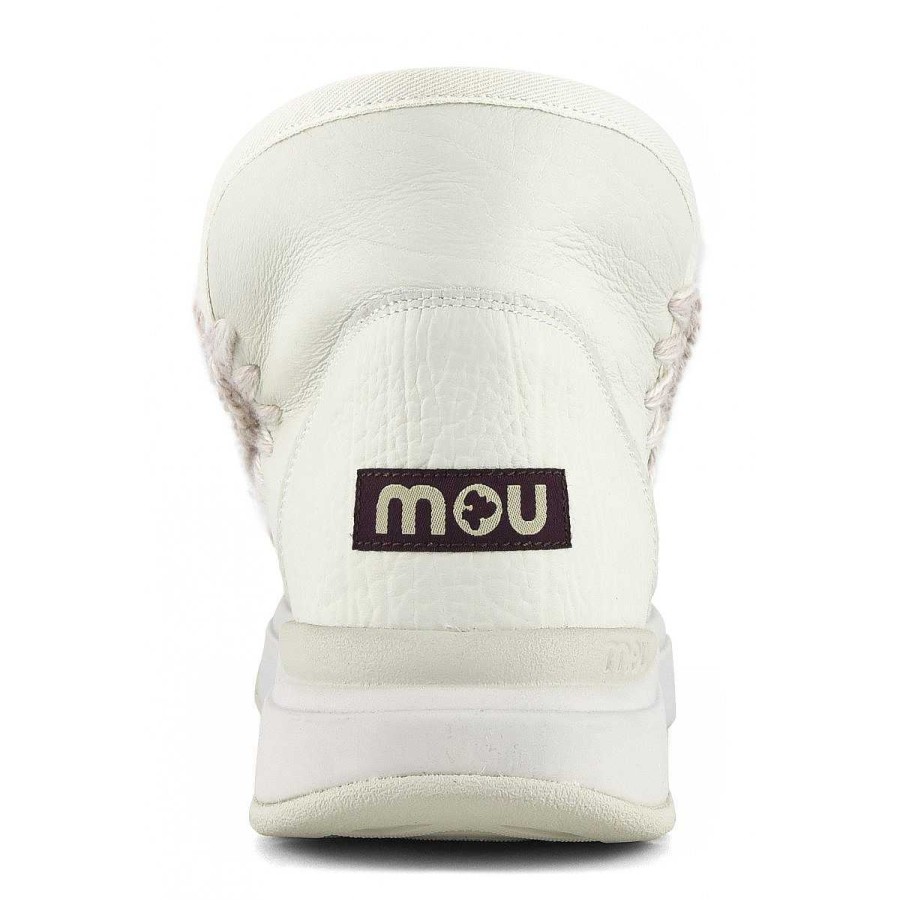 Man Mou boots Sneakers | Eskimo Jogger Heren