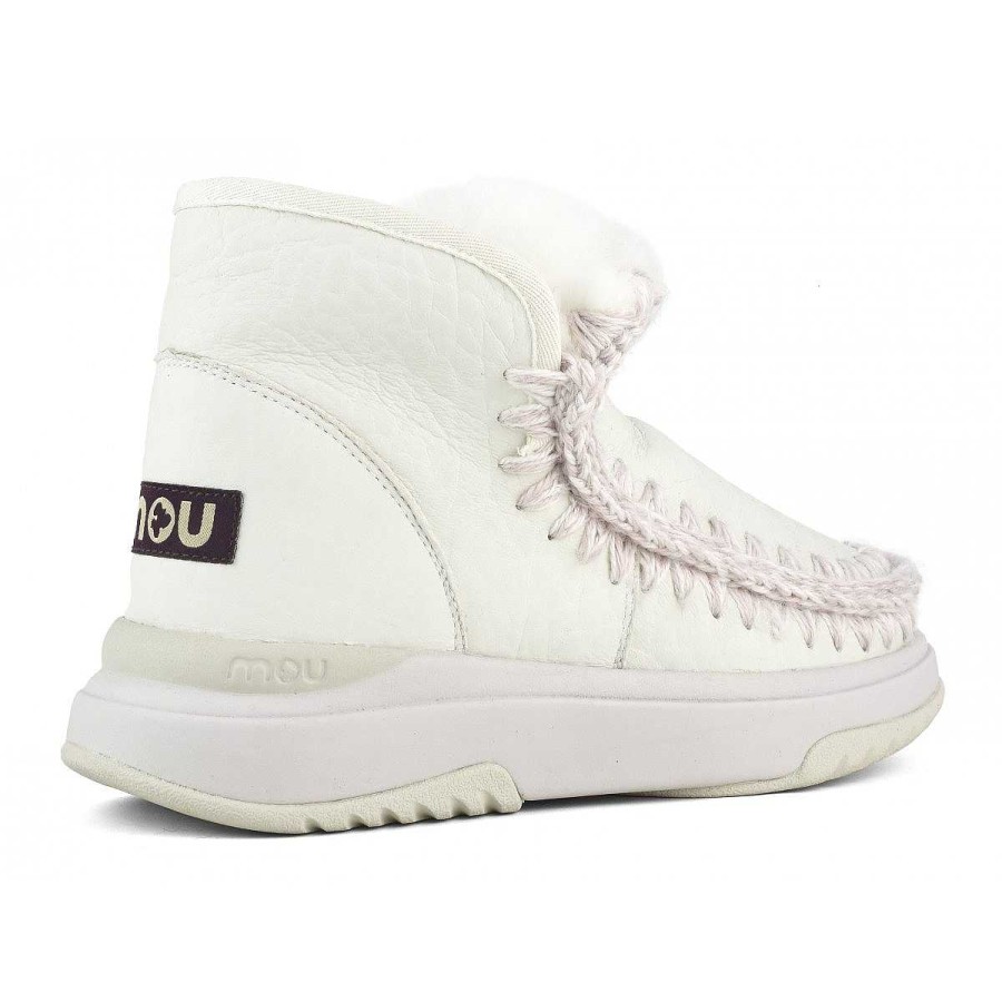 Vrouwen Mou boots Vet En Joggers | Eskimo-Jogger