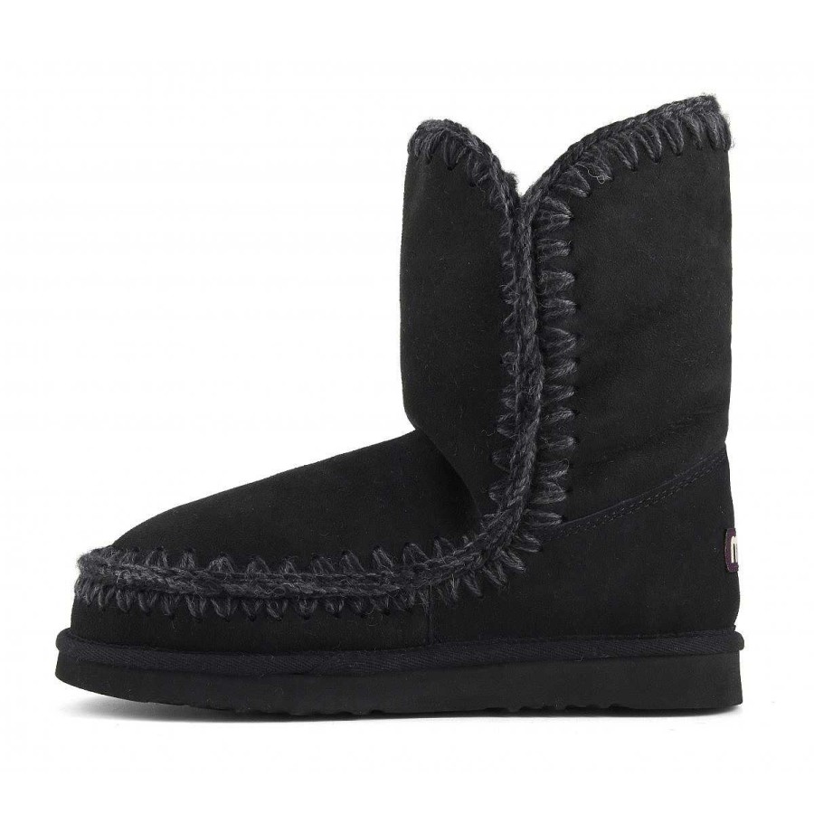 Man Mou boots Enkel Laarzen | Eskimo 24 Heren