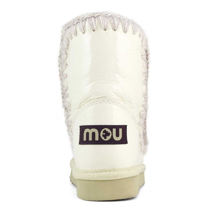 Kinderen Mou boots Halfhoge Laarzen | Eskimo-Kind