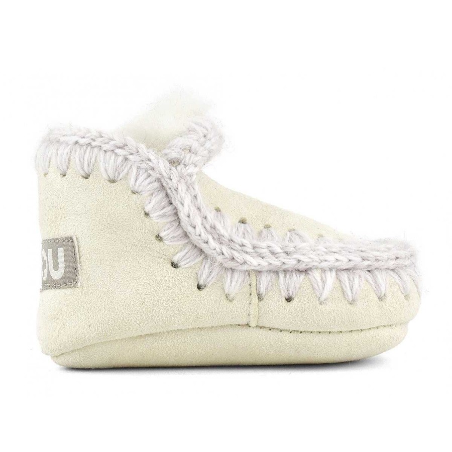 Kinderen Mou boots Sneakers | Eskimo-Baby