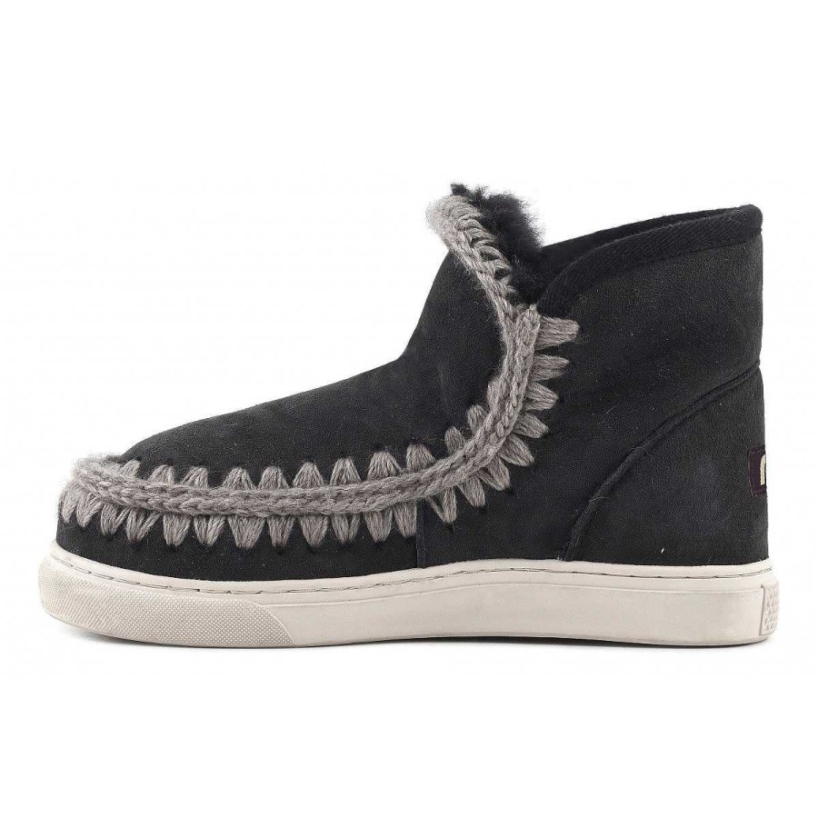 Vrouwen Mou boots Sneakers | Eskimo-Sneaker