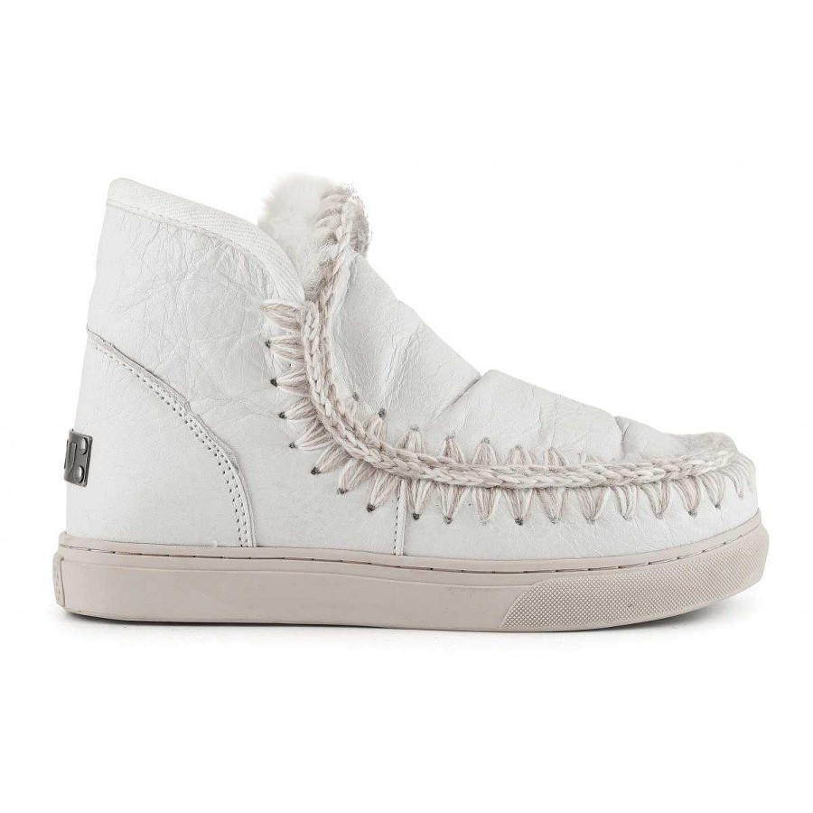 Vrouwen Mou boots Sneakers | Eskimo-Sneaker