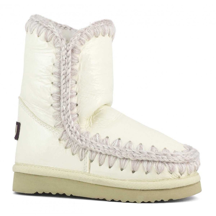 Kinderen Mou boots Halfhoge Laarzen | Eskimo-Kind