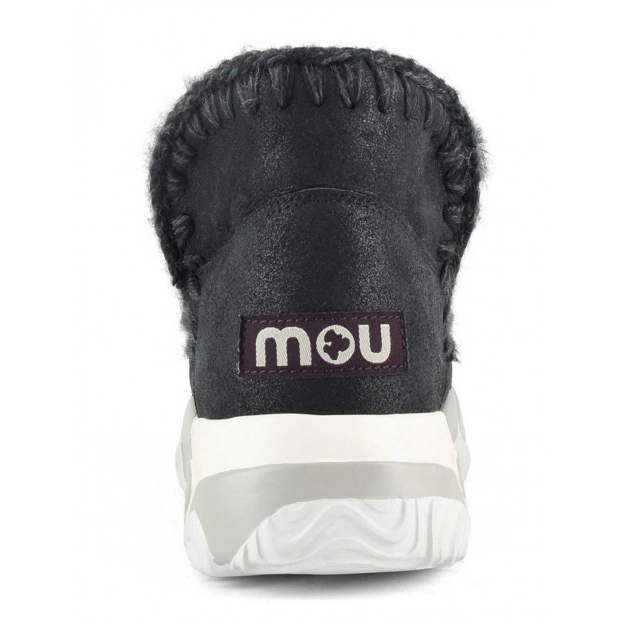 Vrouwen Mou boots Sneakers | Eskimo-Trainer