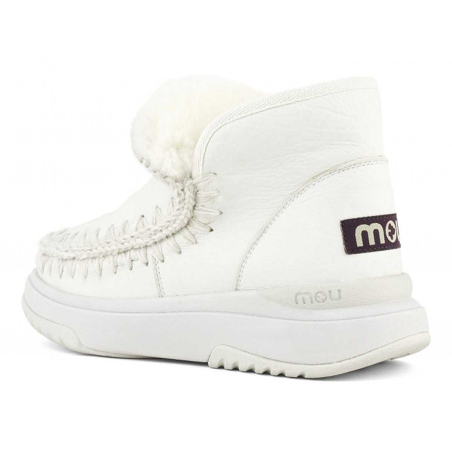 Vrouwen Mou boots Vet En Joggers | Eskimo-Jogger