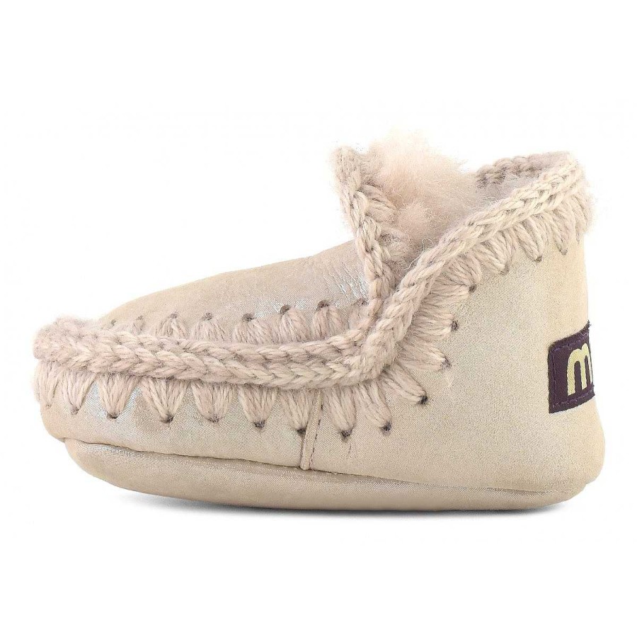 Kinderen Mou boots Sneakers | Eskimo-Baby