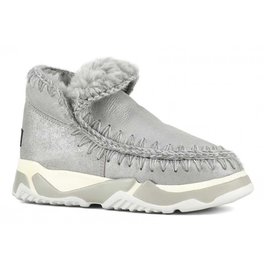 Vrouwen Mou boots Sneakers | Eskimo-Trainer