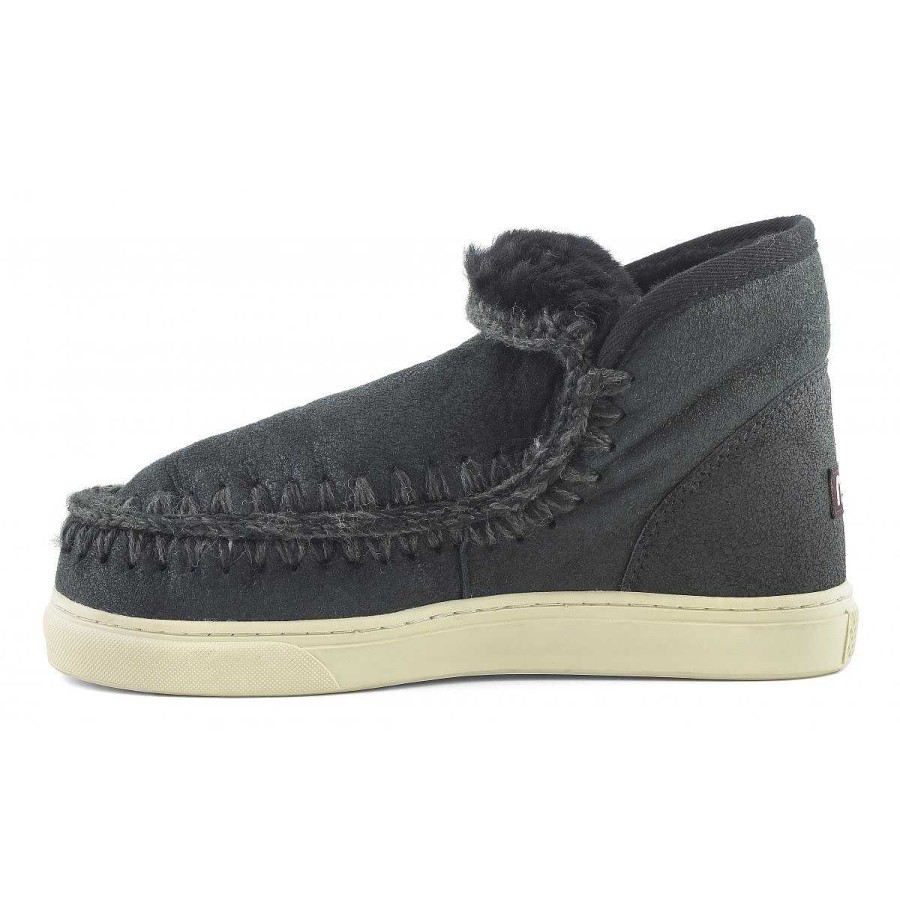 Vrouwen Mou boots Sneakers | Eskimo-Sneaker