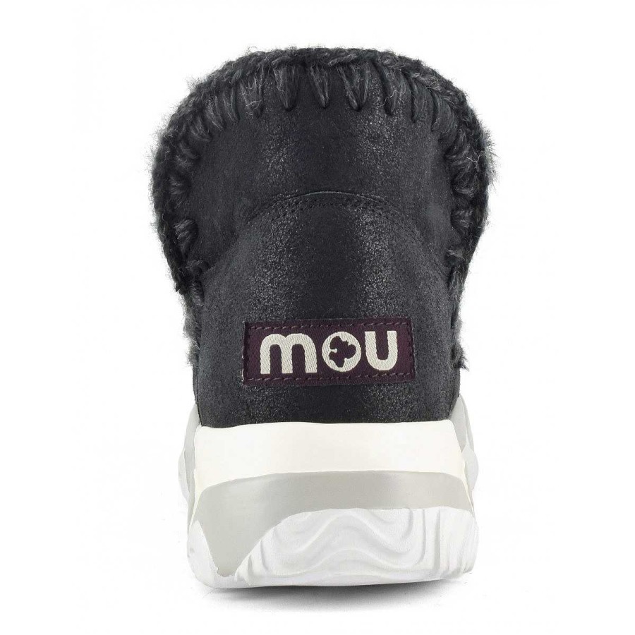 Vrouwen Mou boots Sneakers | Eskimo-Trainer