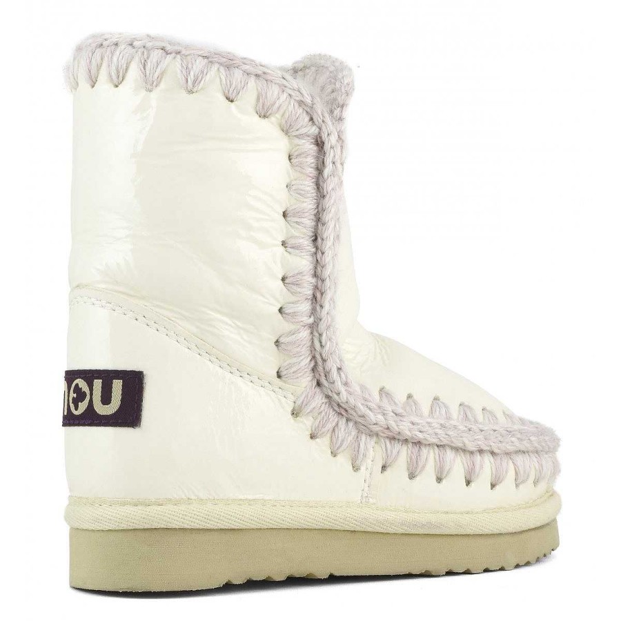 Kinderen Mou boots Halfhoge Laarzen | Eskimo-Kind