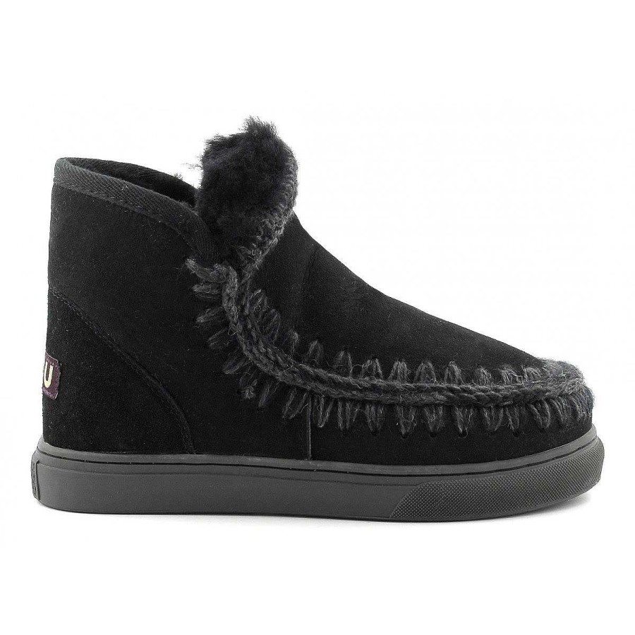 Vrouwen Mou boots Sneakers | Eskimo-Sneaker