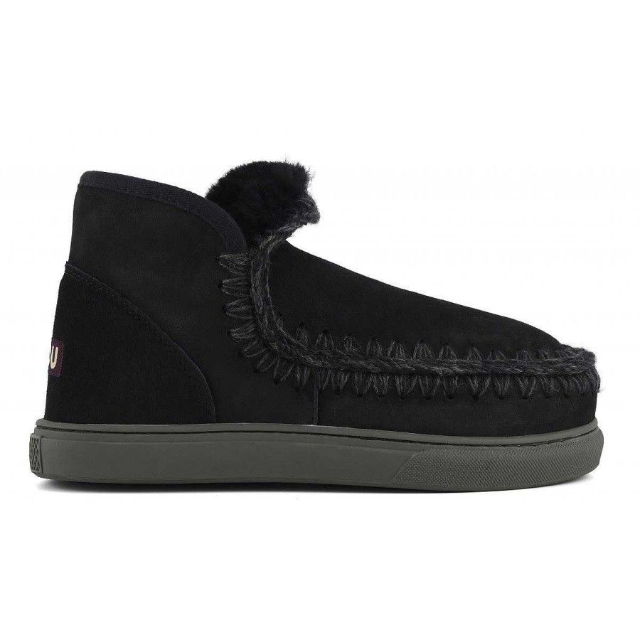 Man Mou boots Sneakers | Eskimo Sneaker Heren