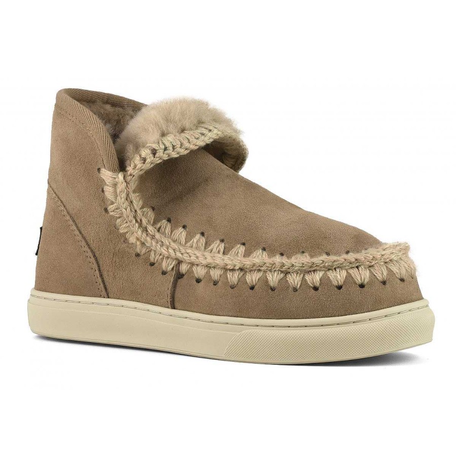 Vrouwen Mou boots Sneakers | Eskimo-Sneaker