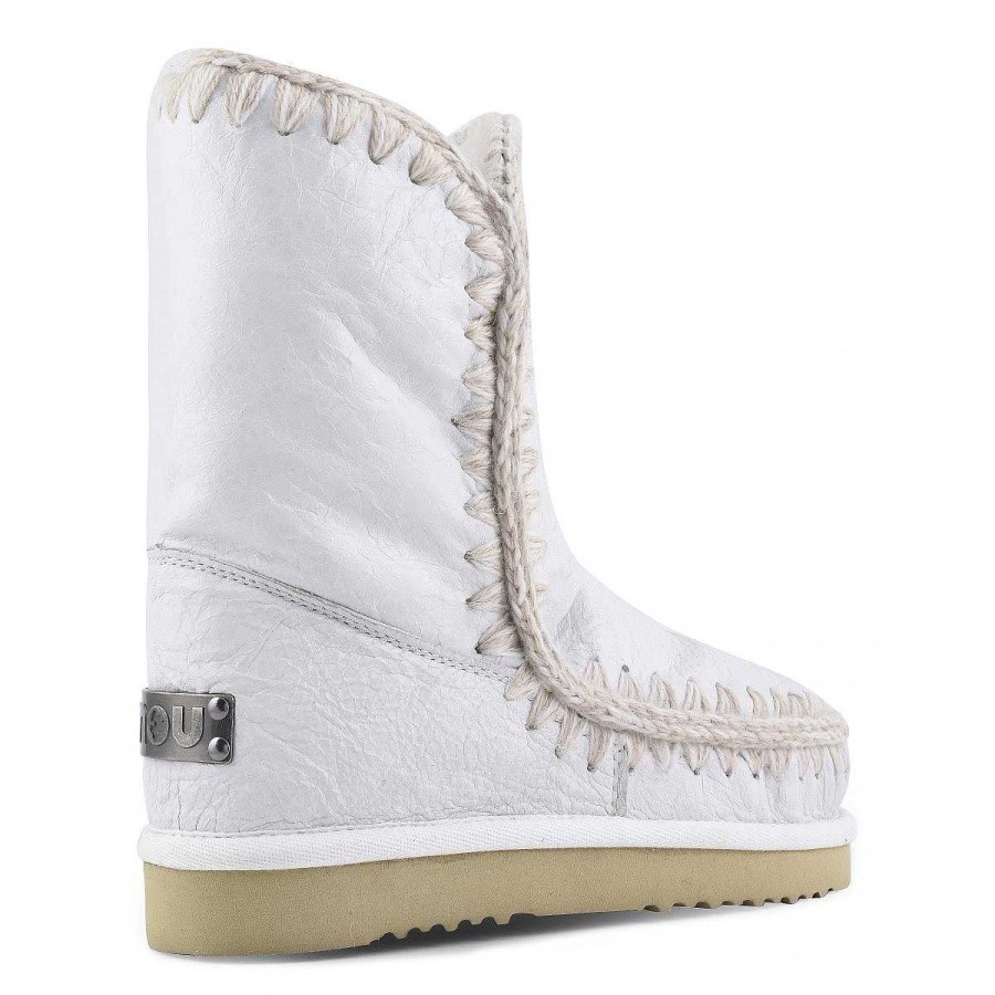 Vrouwen Mou boots Enkel Laarzen | Eskimo 24