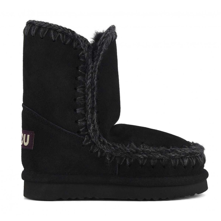 Kinderen Mou boots Halfhoge Laarzen | Eskimo-Kind