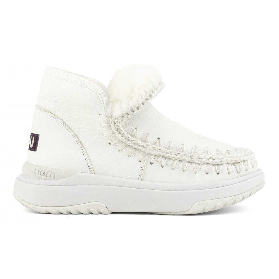 Vrouwen Mou boots Vet En Joggers | Eskimo-Jogger