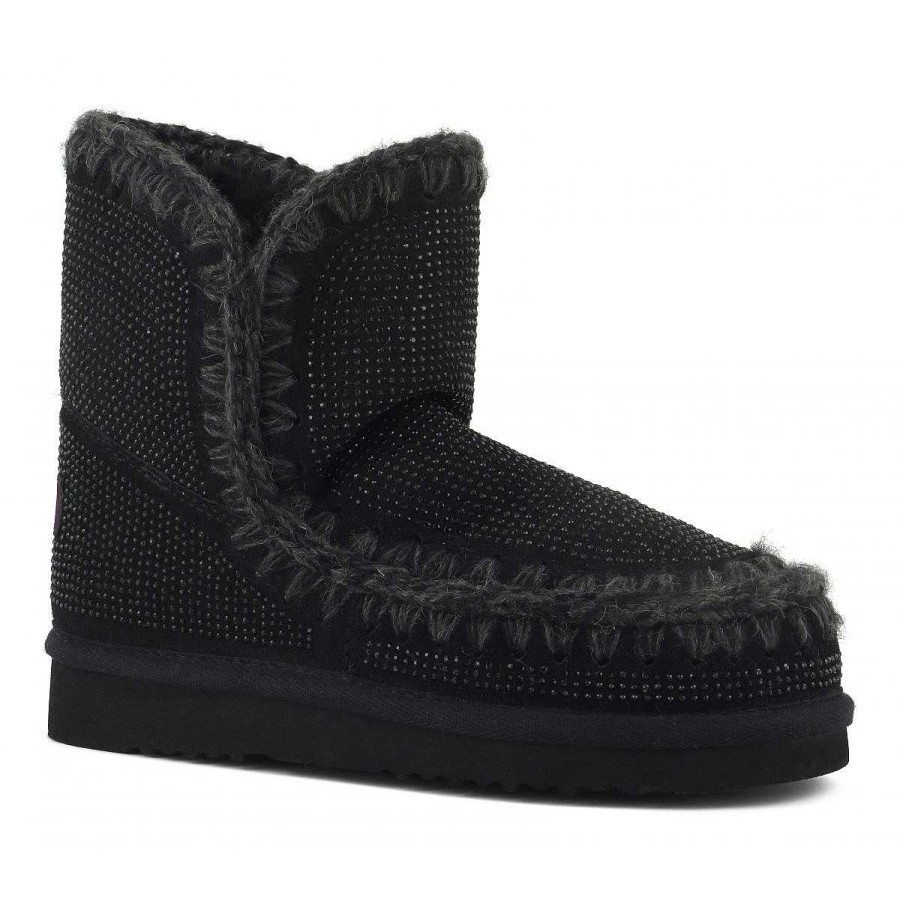 Vrouwen Mou boots Enkel Laarzen | Eskimo 18 Hotfix