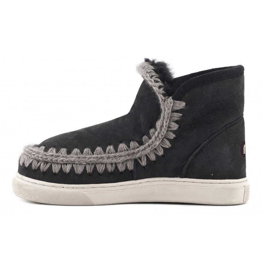 Vrouwen Mou boots Sneakers | Eskimo-Sneaker