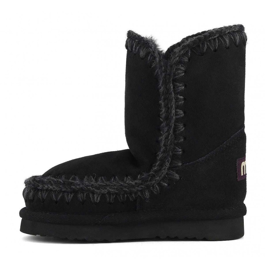 Kinderen Mou boots Halfhoge Laarzen | Eskimo-Kind