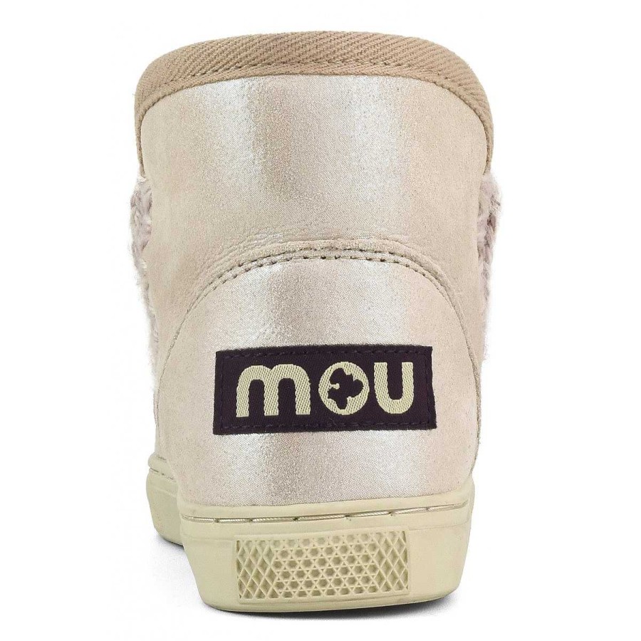 Kinderen Mou boots Sneakers | Eskimo Sneaker Kind