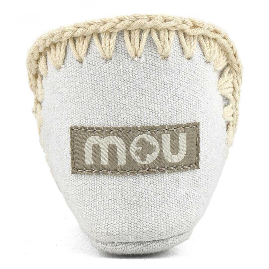 Kinderen Mou boots Sneakers | Zomer Eskimo Baby Gerecycled Canvas