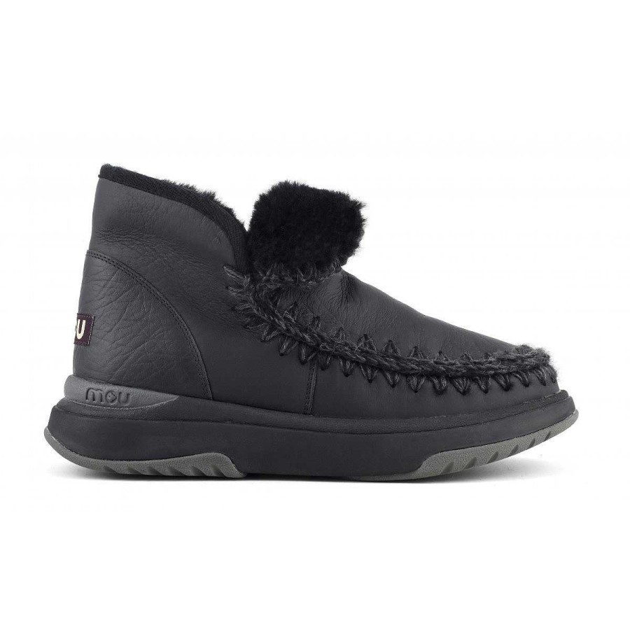 Man Mou boots Sneakers | Eskimo Jogger Heren