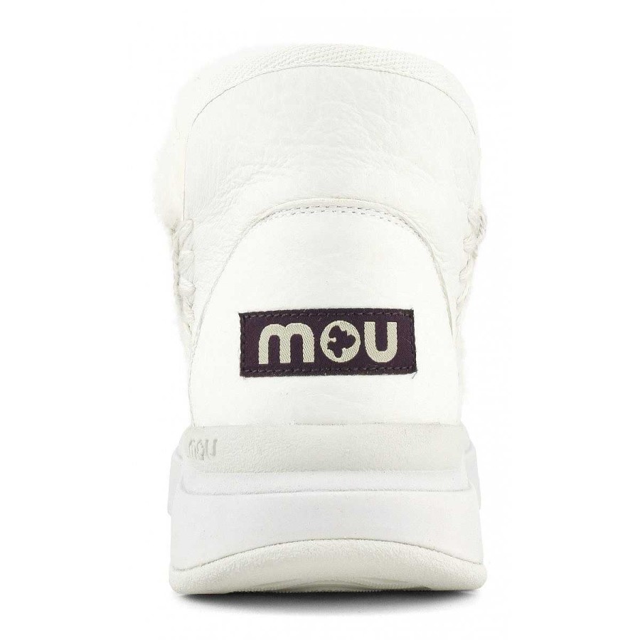 Vrouwen Mou boots Vet En Joggers | Eskimo-Jogger