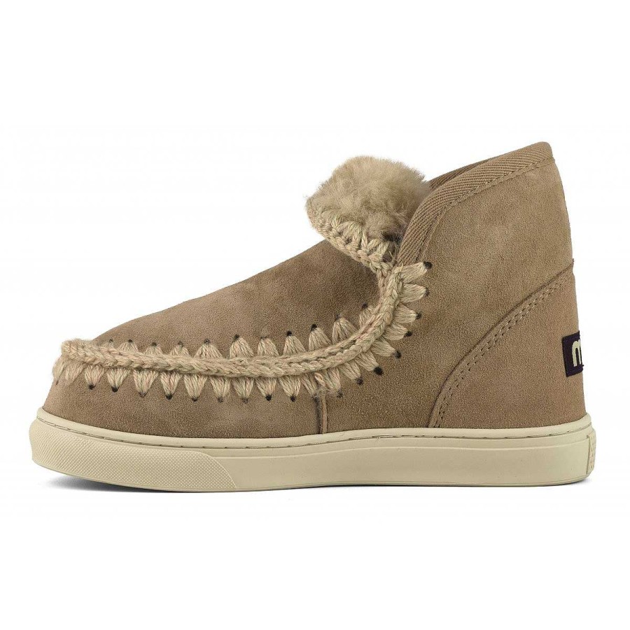 Vrouwen Mou boots Sneakers | Eskimo-Sneaker