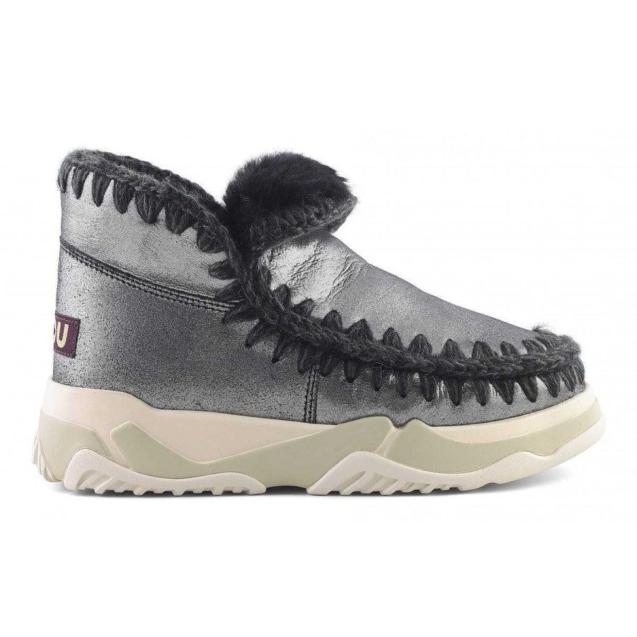 Vrouwen Mou boots Sneakers | Eskimo-Trainer