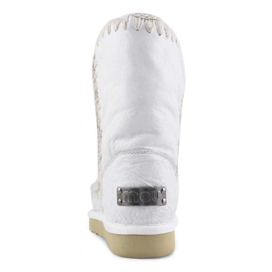 Vrouwen Mou boots Enkel Laarzen | Eskimo 24