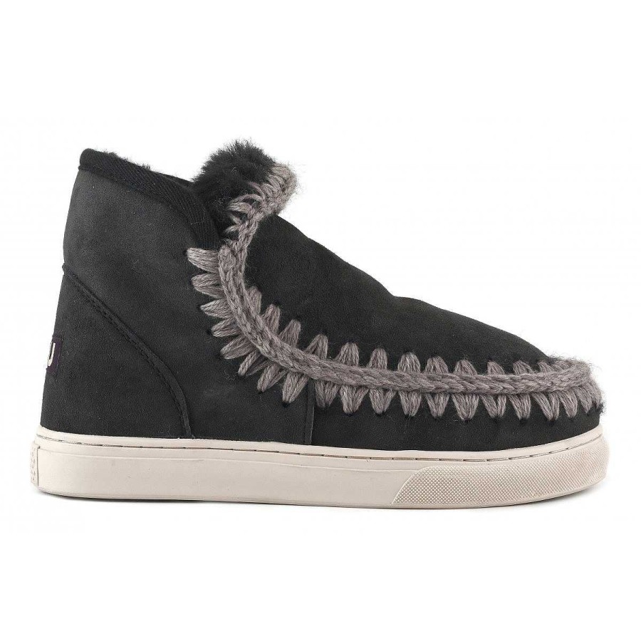 Vrouwen Mou boots Sneakers | Eskimo-Sneaker