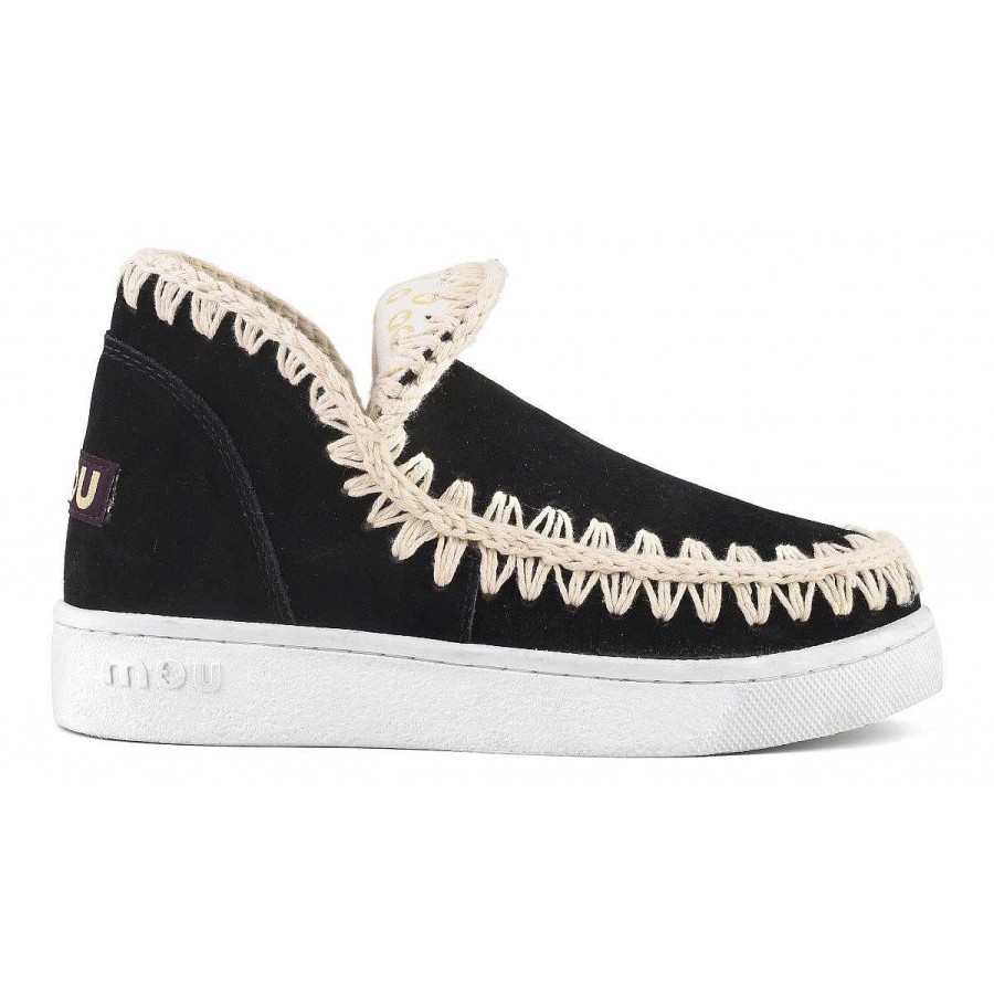 Vrouwen Mou boots Sneakers | Zomer Eskimo Sneaker