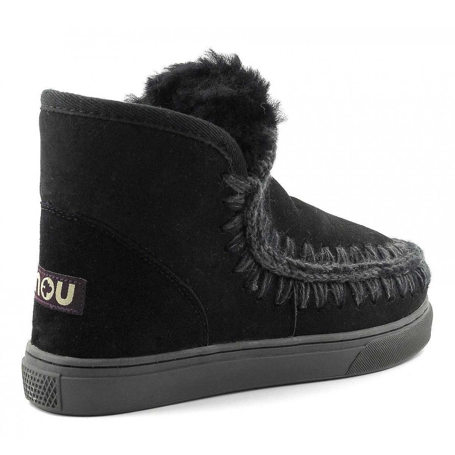 Vrouwen Mou boots Sneakers | Eskimo-Sneaker