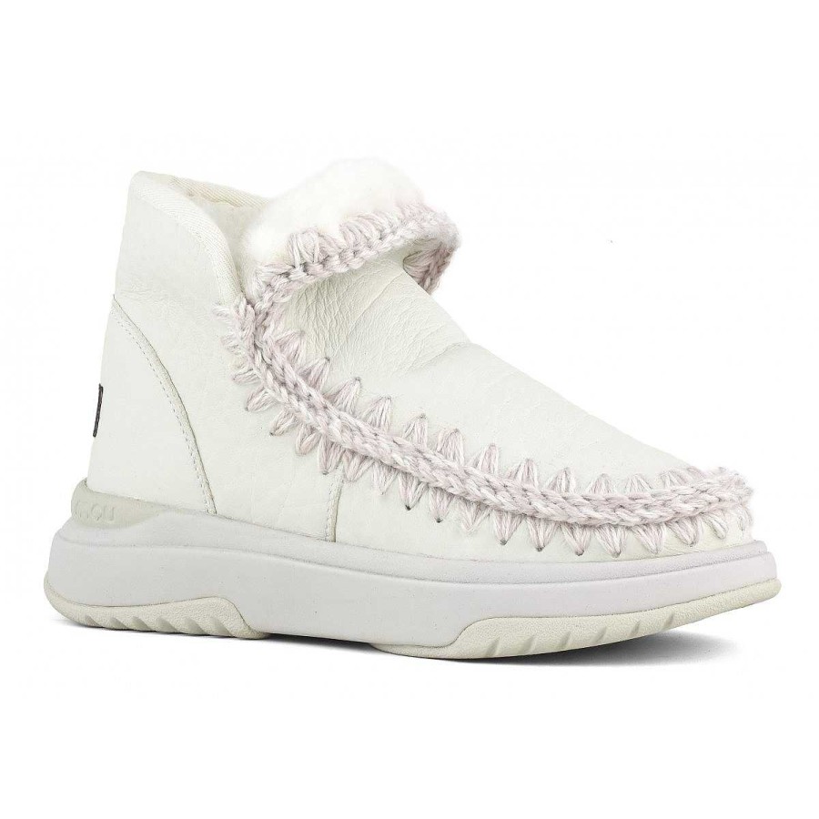 Vrouwen Mou boots Vet En Joggers | Eskimo-Jogger