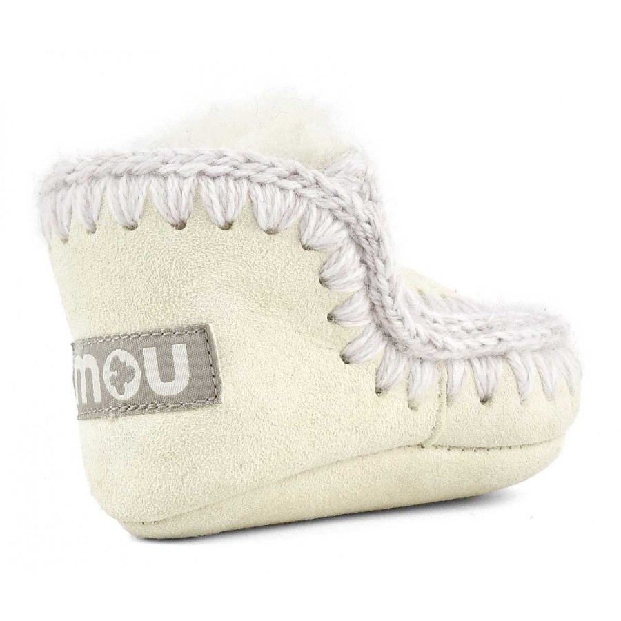 Kinderen Mou boots Sneakers | Eskimo-Baby