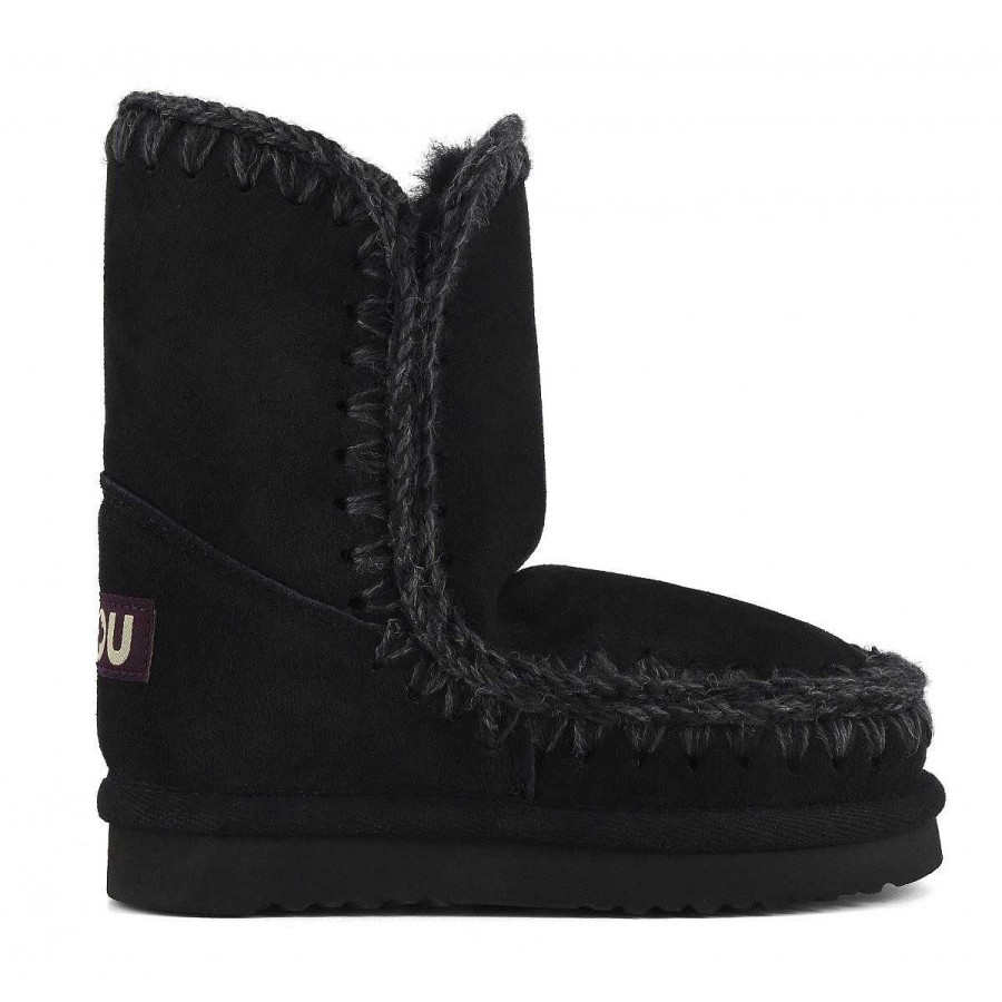 Kinderen Mou boots Halfhoge Laarzen | Eskimo-Kind