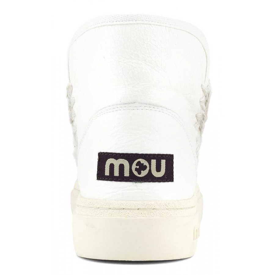 Vrouwen Mou boots Vet En Joggers | Eskimo Sneaker Vet