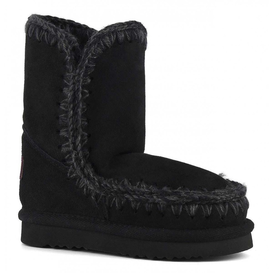 Kinderen Mou boots Halfhoge Laarzen | Eskimo-Kind