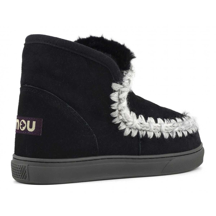 Vrouwen Mou boots Sneakers | Eskimo Sneaker Overstiking