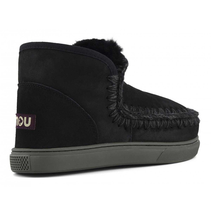 Man Mou boots Sneakers | Eskimo Sneaker Heren