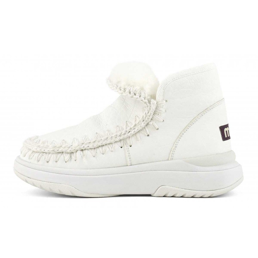 Vrouwen Mou boots Vet En Joggers | Eskimo-Jogger