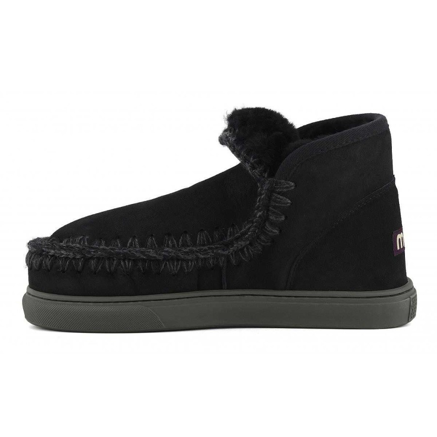 Man Mou boots Sneakers | Eskimo Sneaker Heren