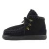 Man Mou boots Sneakers | Eskimo Sneaker Met Veters Voor Heren