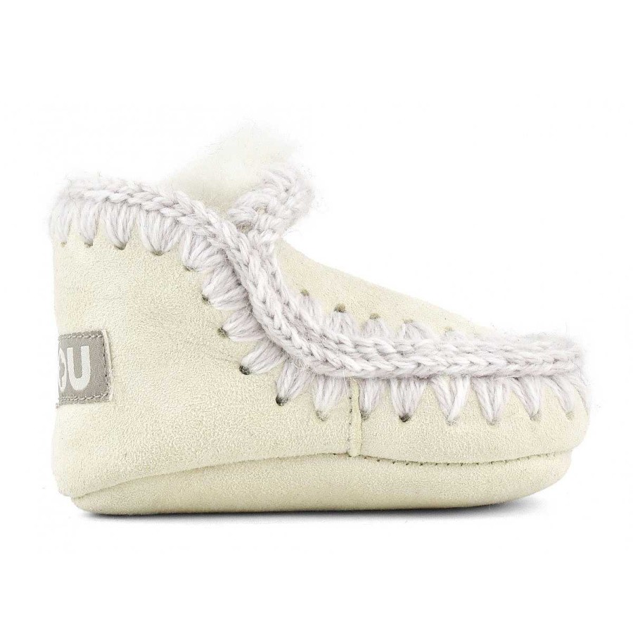 Kinderen Mou boots Sneakers | Eskimo-Baby